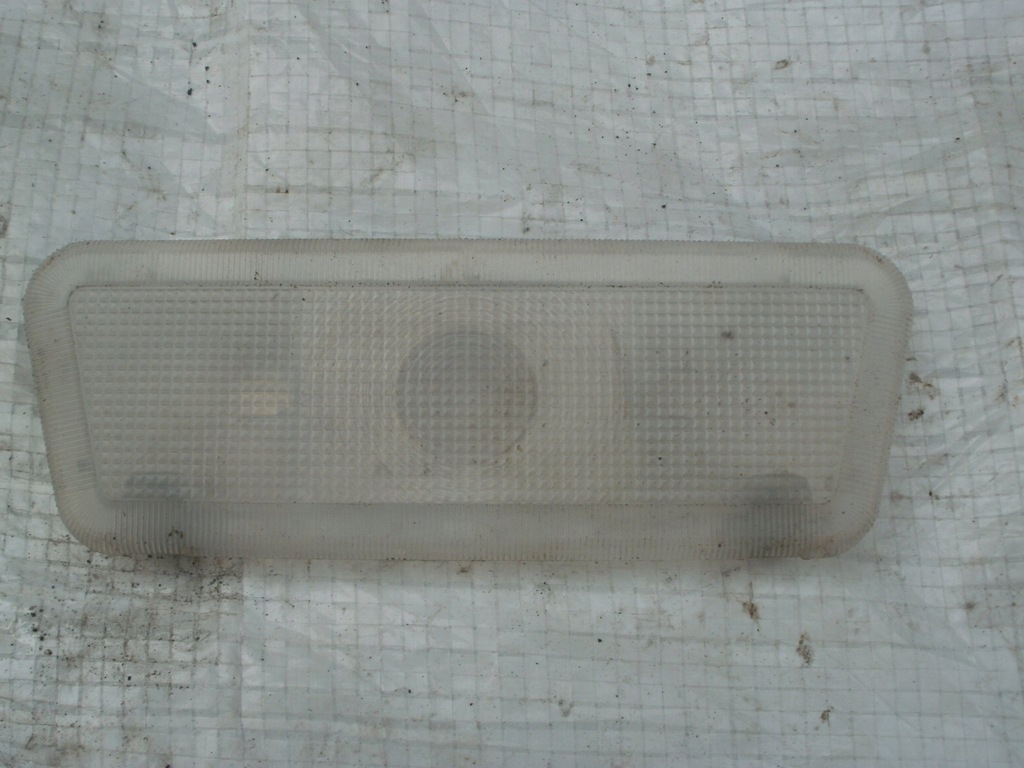 фото №1, Лампа освітлення салону кабіни saab 900 ii