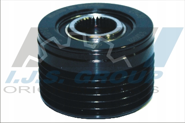 Купить Сцепление генератора citroen, fiat, mazda, peugeot c5 -04 2,0-2,0 hdi, du