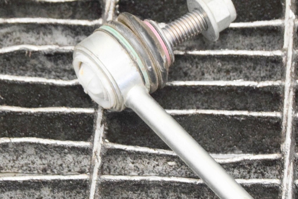 фото №5, Jaguar i-pace x590 задний тяга стабилизатора правый тяга рулевой hk83