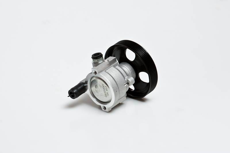 фото №8, Esen skv 10skv168 насос гидравлическая, система рулевой