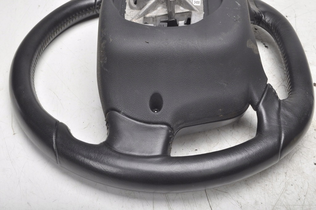 фото №15, C4 picasso ii воздуховод кожаный многофункциональный