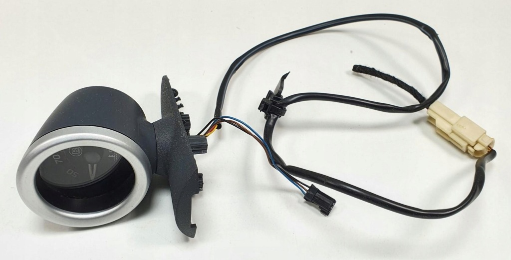 фото №1, Індикатор температури wody smart forfour 454 brabus