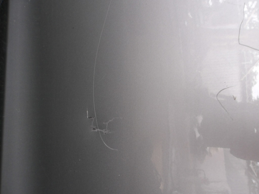 фото №7, Mazda 6 gj 13-18 двері передні ліва перед оригінальний номер