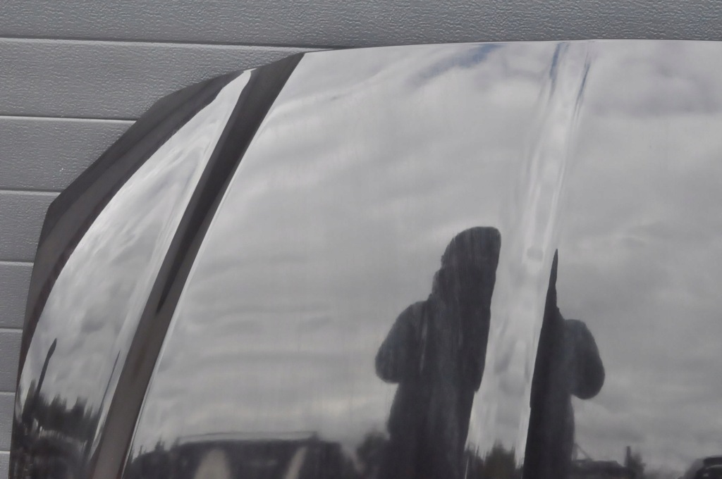 Jaguar f-pace x761 капот крышка отсек двигателя ag Недорого