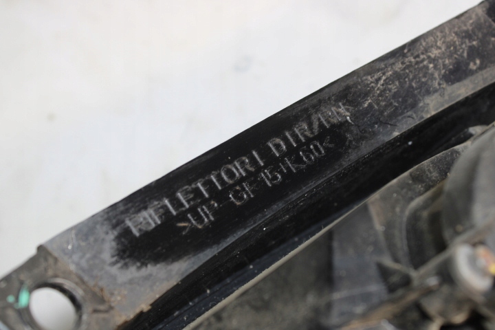 фото №9, Лампа левая задняя ford ka ii хэтчбек e2421.73