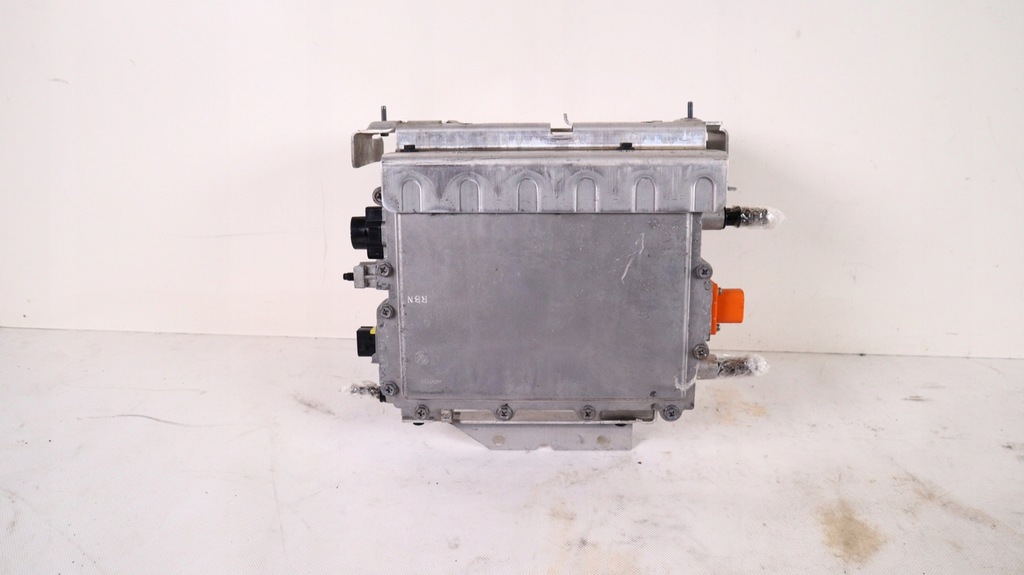 фото №6, Jaguar i-pace x590 инвертор конвертер инвертор преобразователь j9d314b227ad