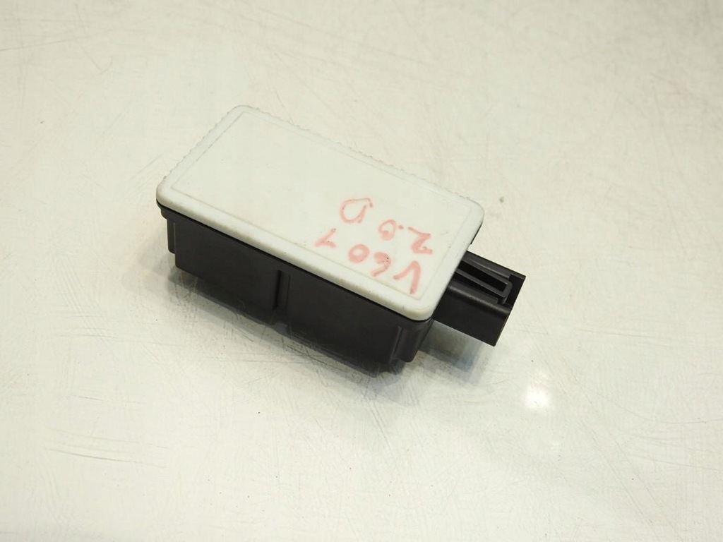 фото №7, Модуль блок управления замка центрального volvo v60 31268992