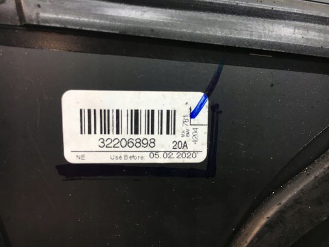 фото №5, Volvo xc90 ii 2019 скло кузовна правий задня 32206898