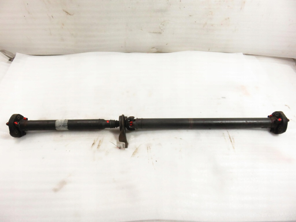 фото №1, Wał приводной mercedes 211 4-matic