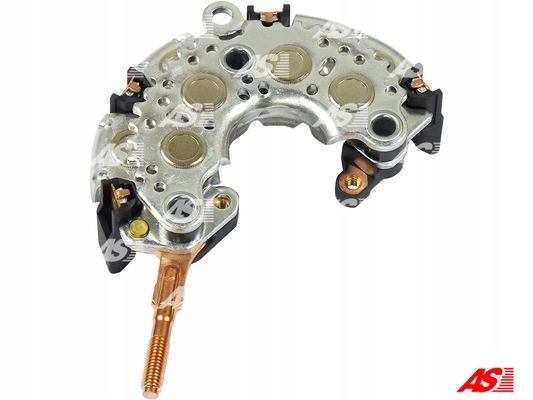 фото №8, Випрямляч, генератор as-pl arc6069