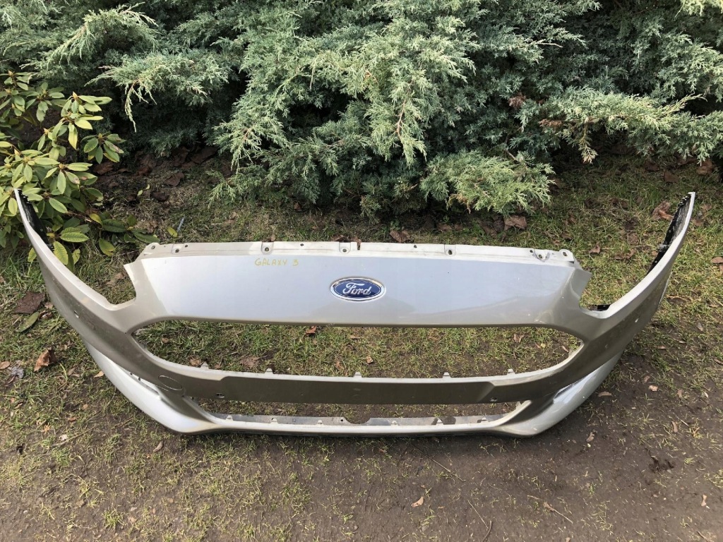 S-max mk2 бампер перед в Украине