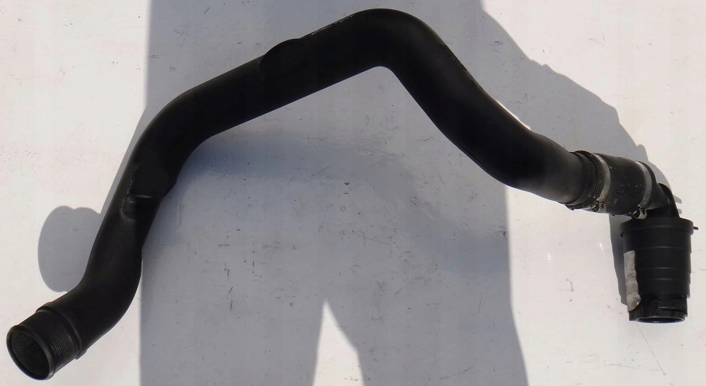 фото №1, Renault master iii 2.3 dci шланг турбіни kpl