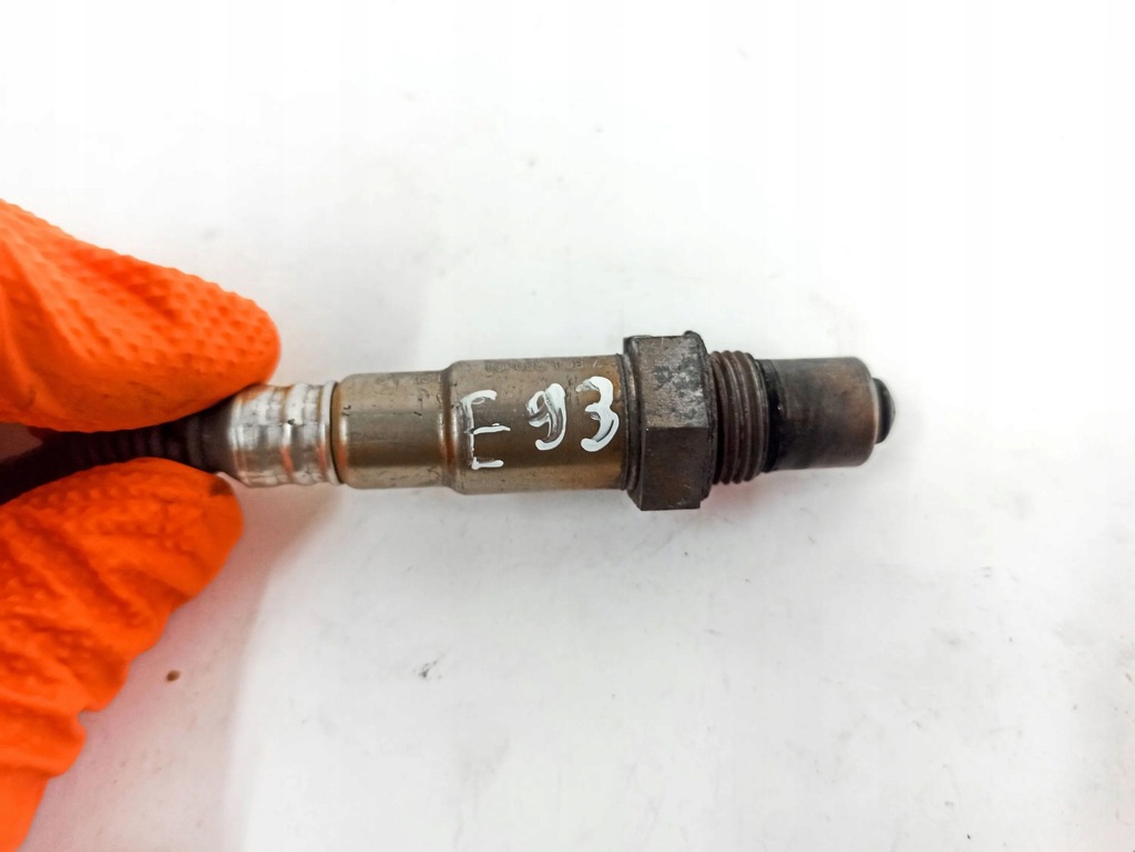 фото №8, Bmw 3 e92 e93 2010 датчики лямбда-зонд