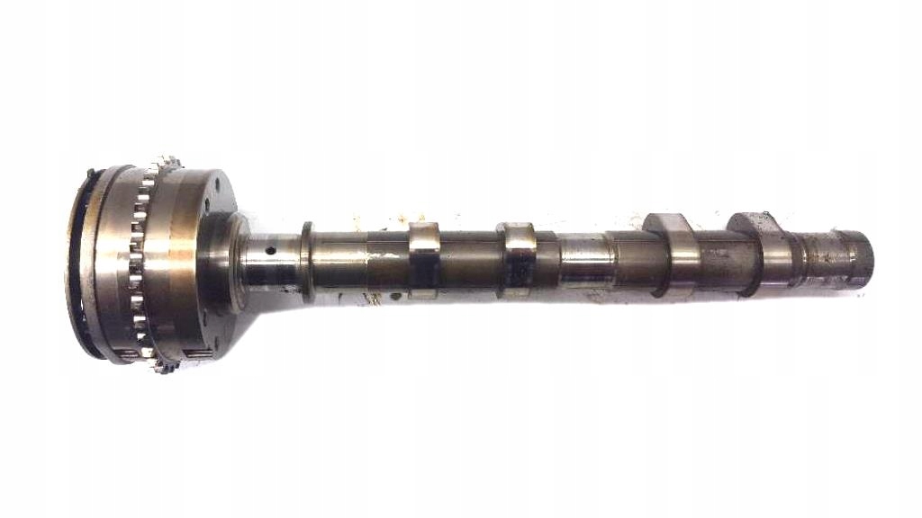 фото №1, Вал распределительного вала subaru outback v bs fb25 2.5