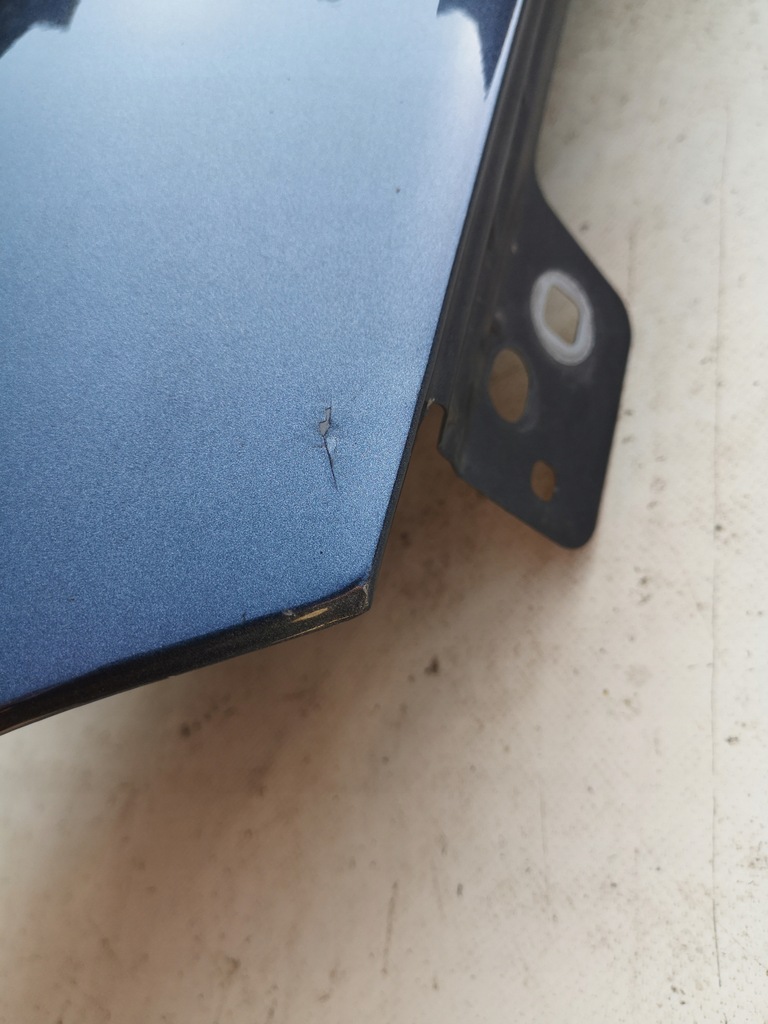 фото №7, Крила перед передній правий renault clio v 5