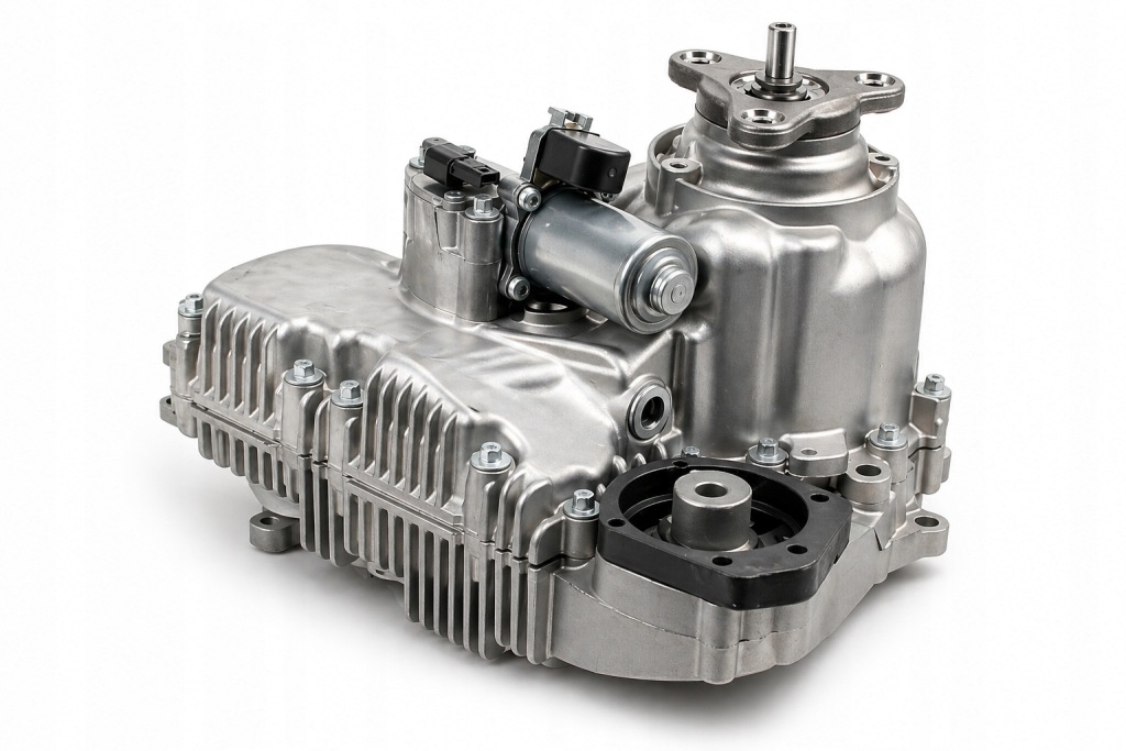 Купить Восстановленная коробка передач приборная vtg редуктор atc450 bmw x3 f25techreducer