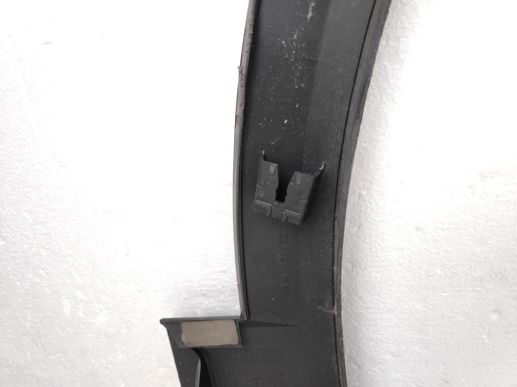 фото №14, Vw t-roc молдинг накладка крыла левый перед 2ga854731c