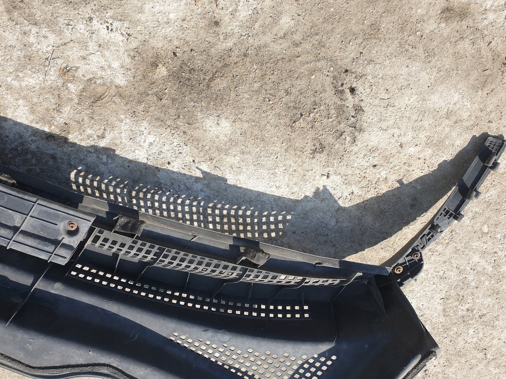 фото №7, Жабо kia ceed 86151-1h000