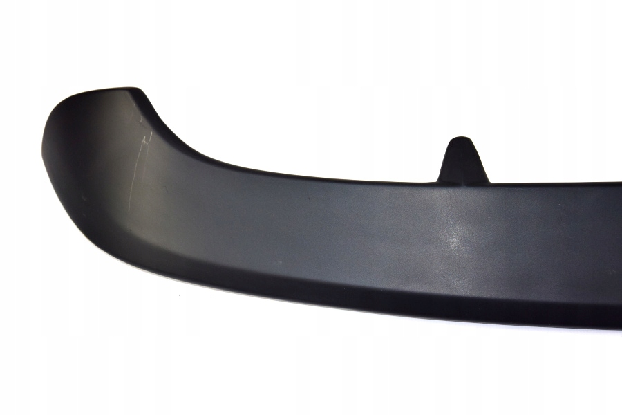 фото №9, Спойлер козырёк do opel corsa e 2014-2019 3d 3-дверь sobmart