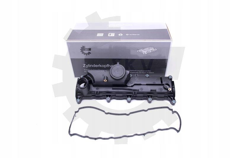 фото №5, Крышка клапанов skv 48skv066