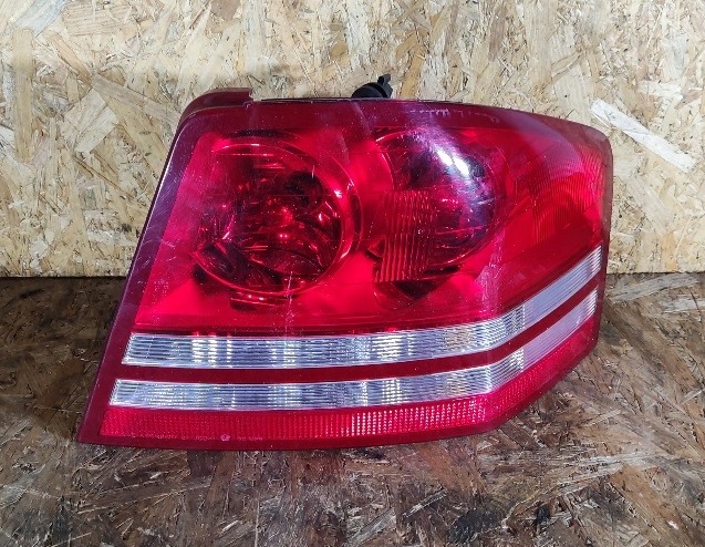 фото №1, Лампа задня права dodge avenger гарантія