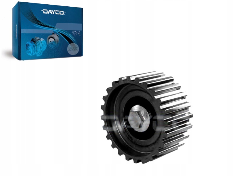 фото №1, Ролик ремінь iveco daily iii 29 l 12 v alka41a2. a