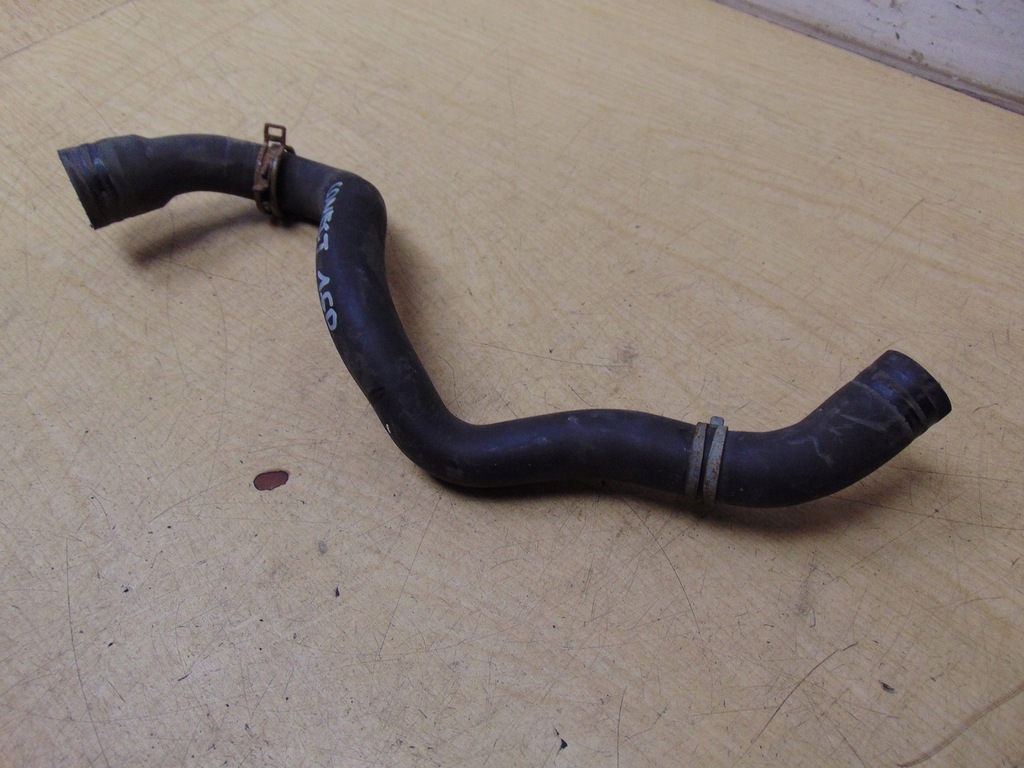 фото №5, Wąż шланг труба водяная wody ford connect mk2 1.6d