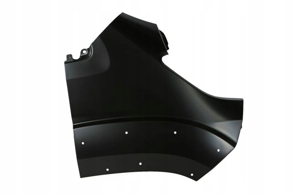 фото №1, Крыло 6504-04-2098314p