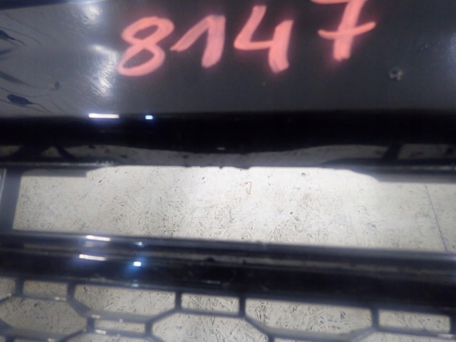 фото №7, Бампер перед передний bmw x1 u11 m набор 2022-