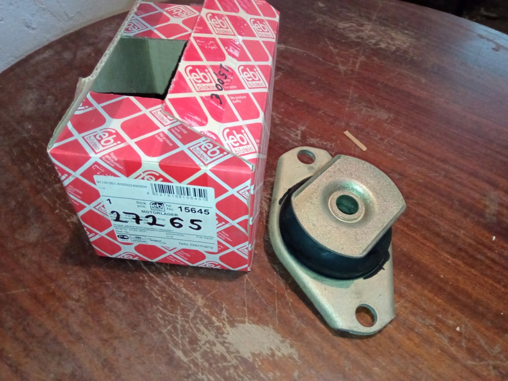 Купити Febi bilstein 15645 fiat tempra