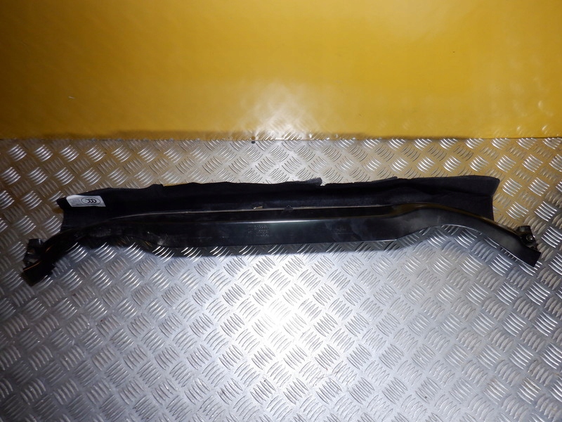 фото №7, Жёлоб жабо audi tt tts 8s0806239 8s0805277