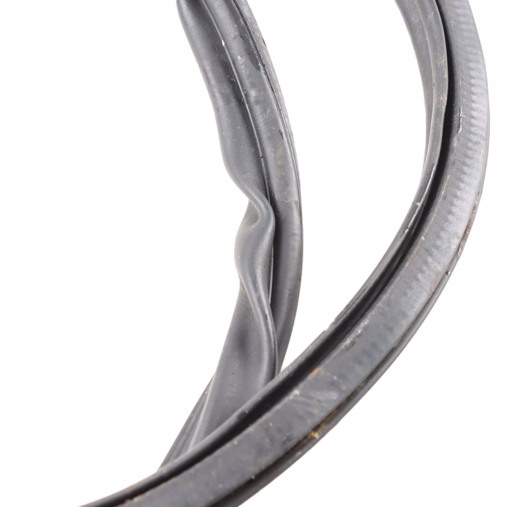 фото №11, Audi tt 8j резиновый элемент прокладка крышки багажника задняя задняя 8j7827705a