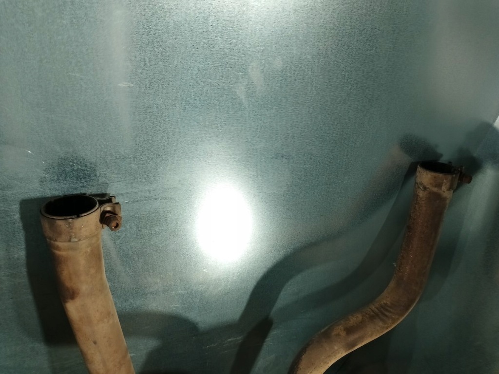 фото №3, Гасник середній alfa romeo stelvio 2009797000