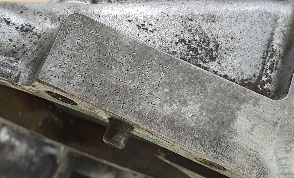 фото №10, Блок двигуна volvo v70 ii xc90 2.4 d d5244t