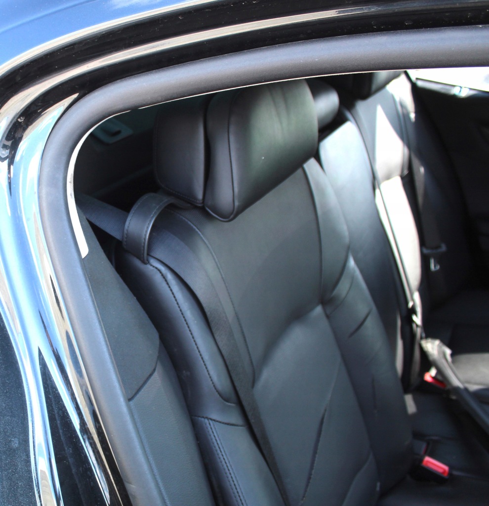 фото №7, Прокладка дверь задняя задняя правая bmw f02 long