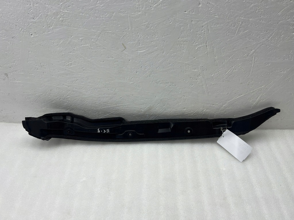 фото №6, Lexus nx 2020 правая сторона панель отделочный крыла