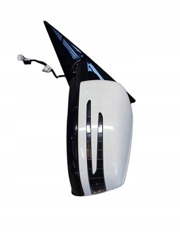 Купить Mercedes e klasa w207 рестайлинг  кабриолет  зеркало левая 7+2 pin 149