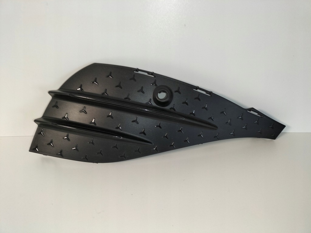 Купити Решітка радіатора решітка бампера перед права mercedes cle w236 23- amg