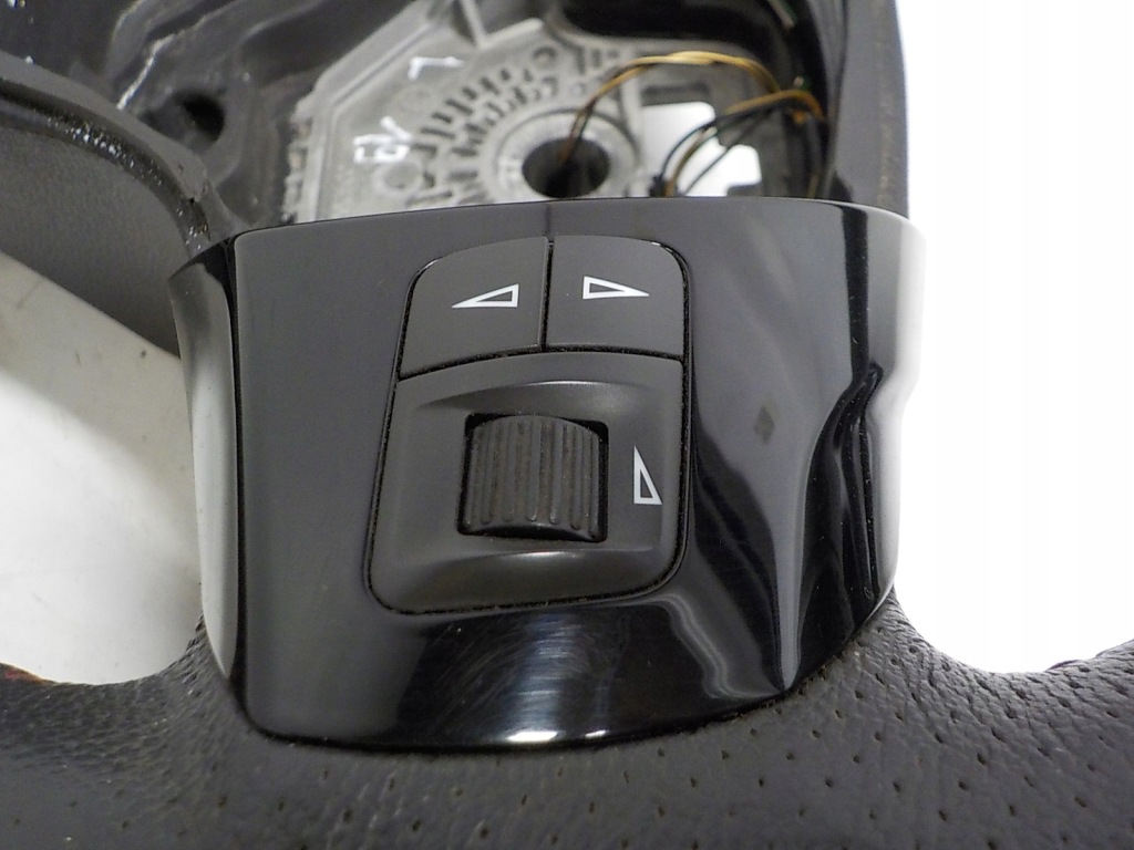 фото №8, Opel corsa d opc line воздуховод кожа multi