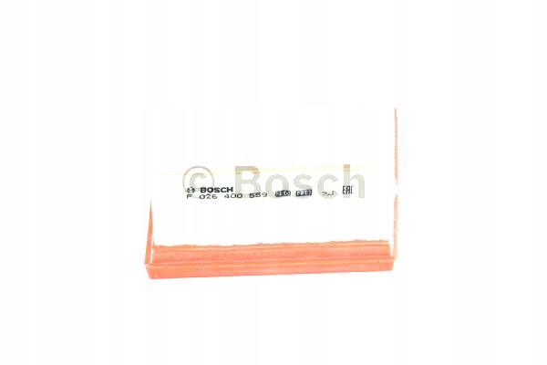 фото №1, Bosch f 026 400 559 фильтр воздуха