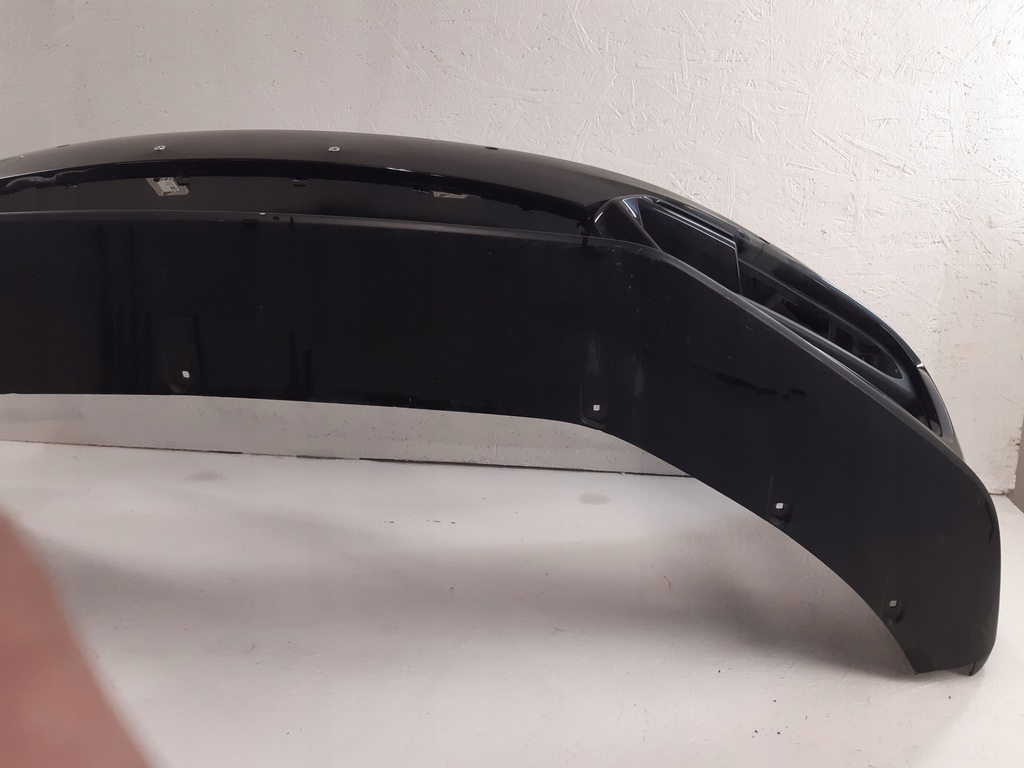 фото №9, Porsche panamera 971 gts sport design бампер