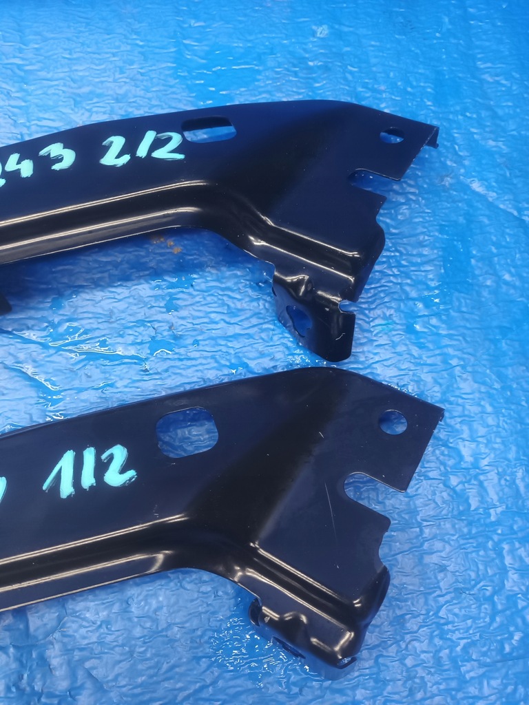 фото №5, Напрямна кронштейн лампи 7t0805931b