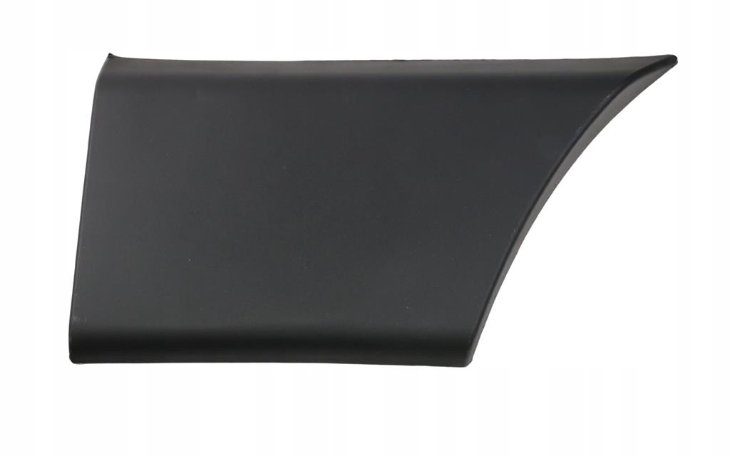 фото №1, Молдинг зовнішній renault master iii 10 bok za колесом задня pr