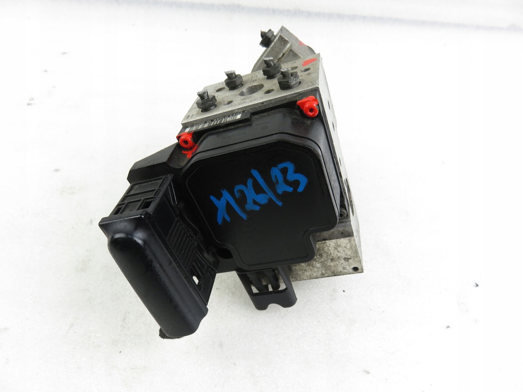 фото №1, Насос abs mercedes w220