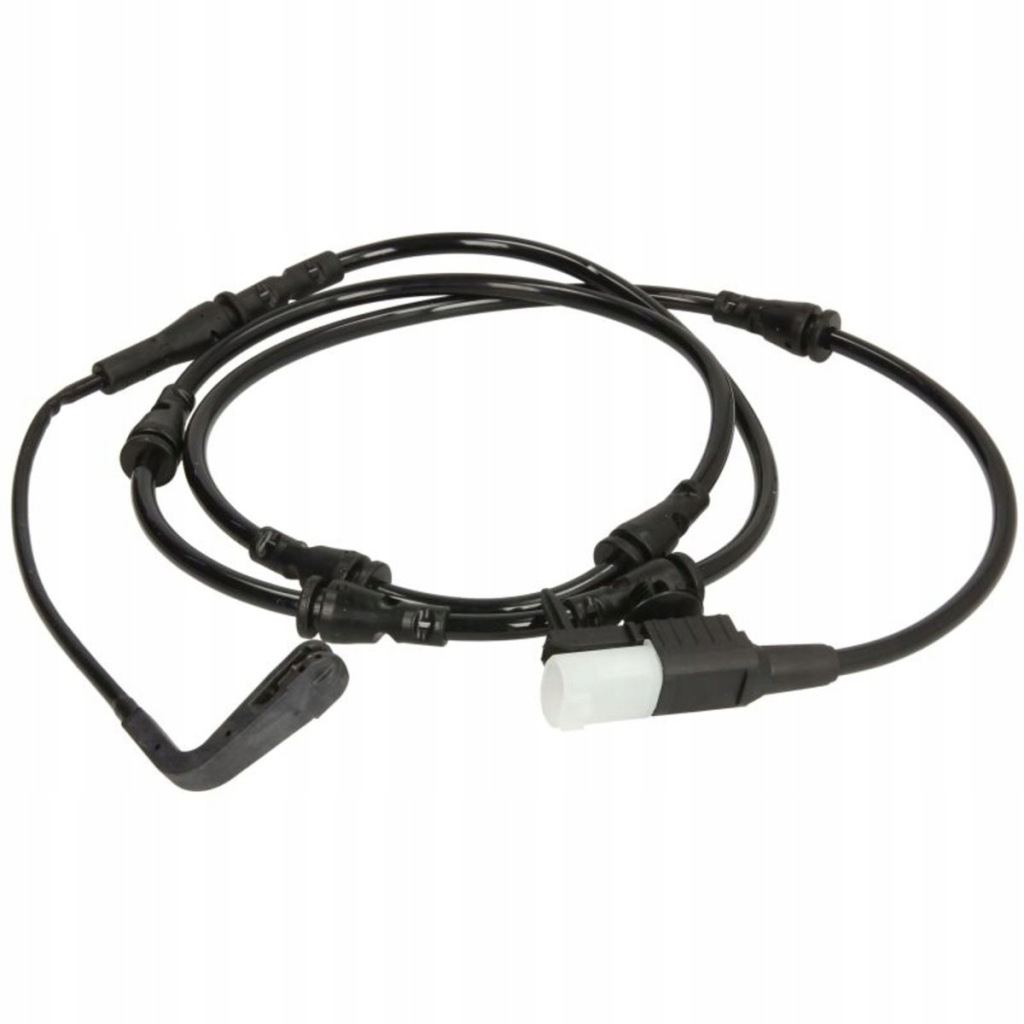 фото №1, Датчик износа тормозных колодок перед delphi lz0352