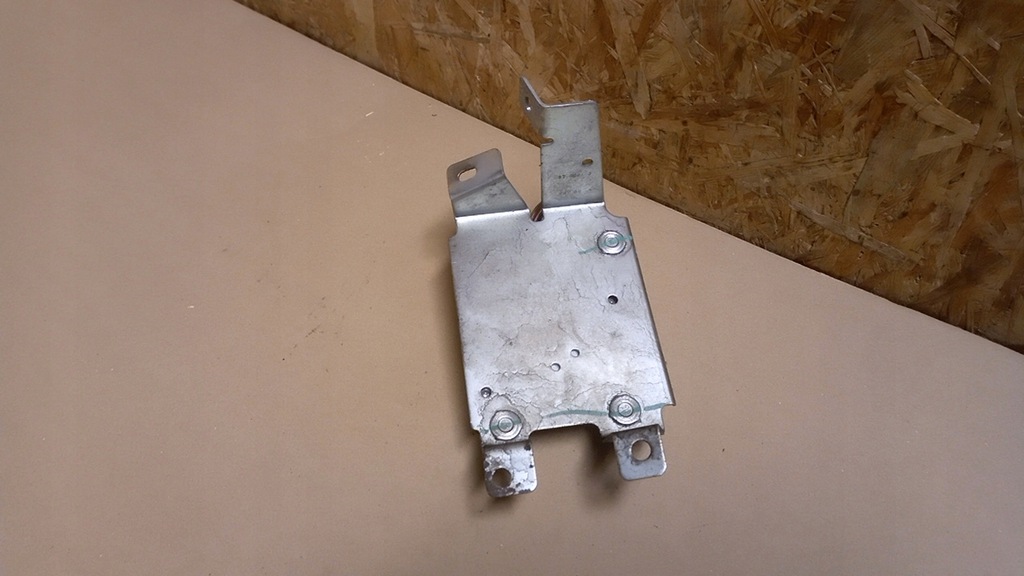 фото №8, Модуль датчик подушка безпеки ford transit mk6 2,4 tddi 2.0 1c1a-14b321-bd