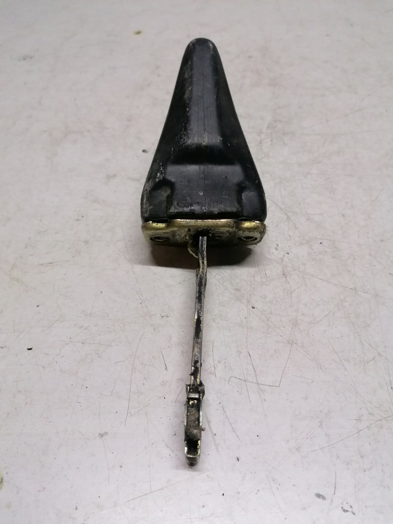 Купити Обмежувач двері перед vw golf 2