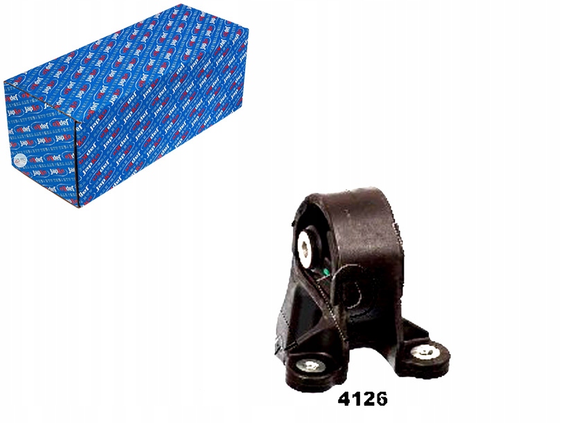 фото №1, Подушка дифференциал japko