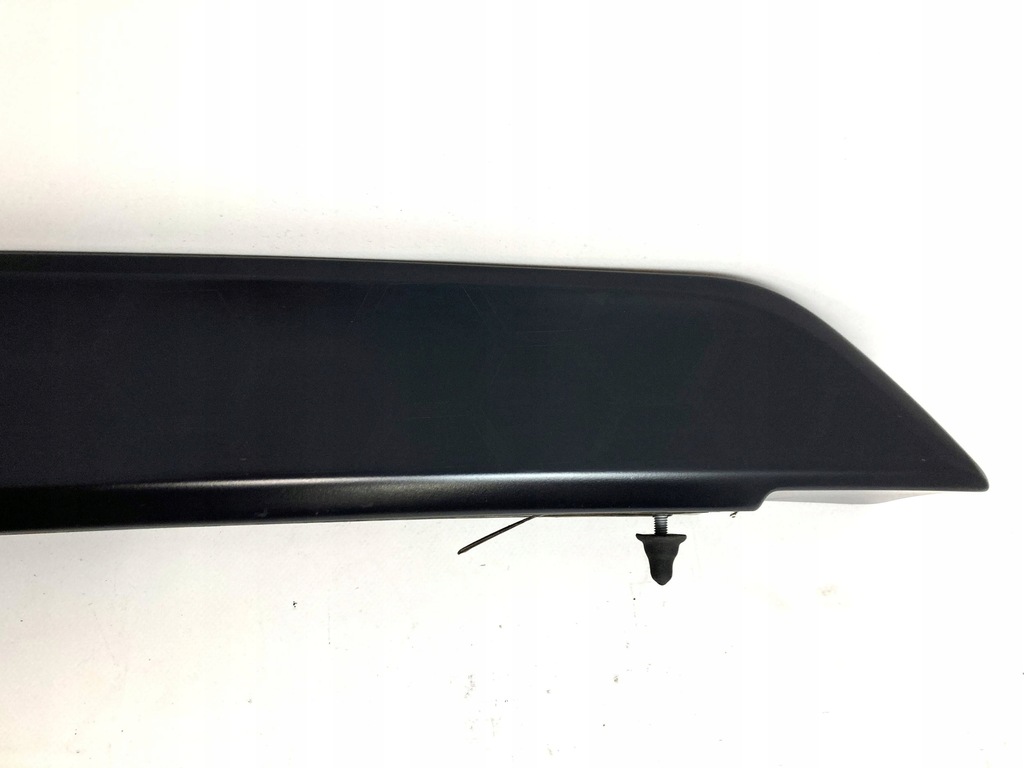 фото №10, Dodge challenger scat pack 2020-23 спойлер спойлер кришки задній з камера