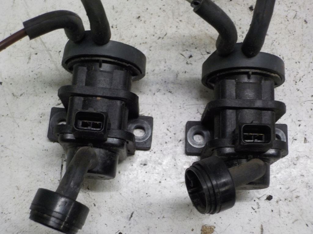 фото №1, Frontera b клапан